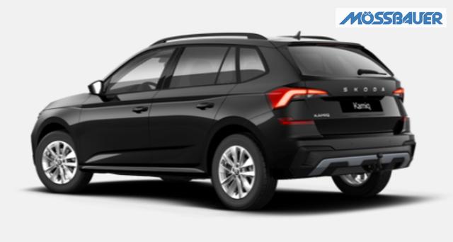 Skoda Kamiq Selection 1.5 TSI 7-Gang-DSG 