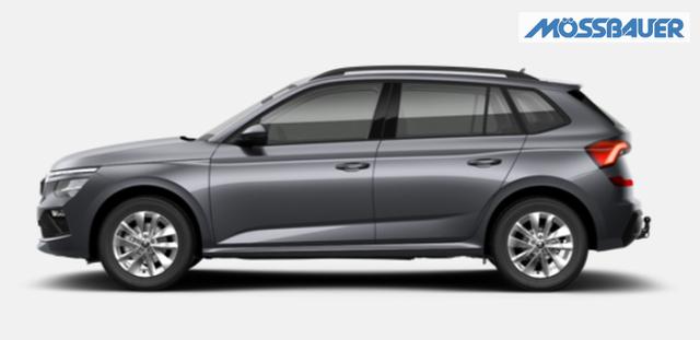 Skoda Kamiq Selection 1.5 TSI 7-Gang-DSG 