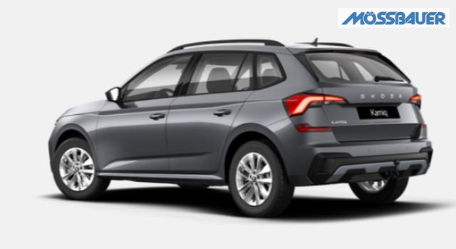 Skoda Kamiq Selection 1.5 TSI 7-Gang-DSG 
