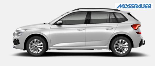 Skoda Kamiq Selection 1.0 TSI 7-Gang-DSG 