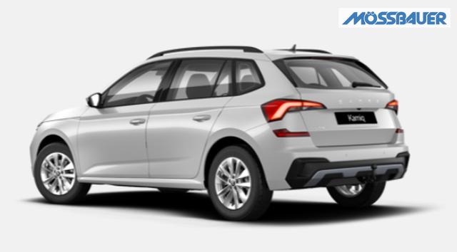 Skoda Kamiq Selection 1.0 TSI 7-Gang-DSG 