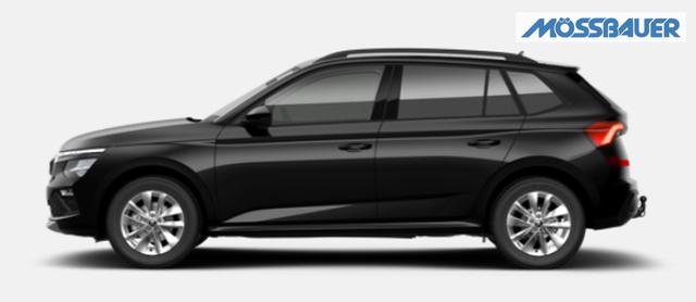 Skoda Kamiq Selection 1.5 TSI 7-Gang-DSG 