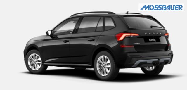 Skoda Kamiq Selection 1.5 TSI 7-Gang-DSG 