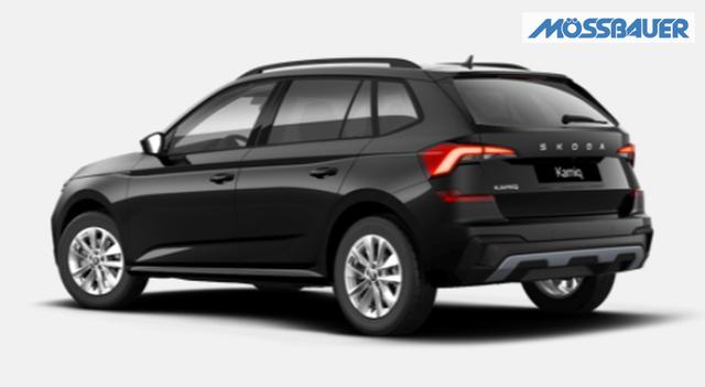 Skoda Kamiq Selection 1.5 TSI 7-Gang-DSG 
