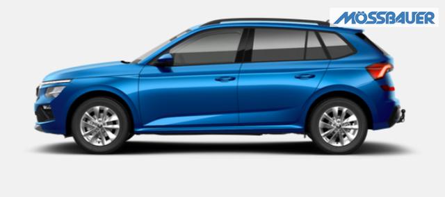 Skoda Kamiq Selection 1.0 TSI 7-Gang-DSG 