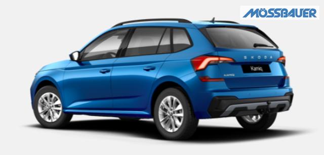 Skoda Kamiq Selection 1.0 TSI 7-Gang-DSG 