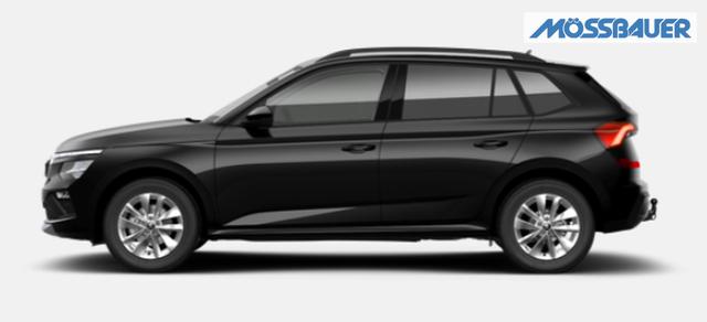 Skoda Kamiq Selection 1.0 TSI 7-Gang-DSG 