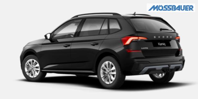 Skoda Kamiq Selection 1.0 TSI 7-Gang-DSG 
