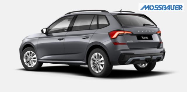 Skoda Kamiq Selection 1.0 TSI 7-Gang-DSG 