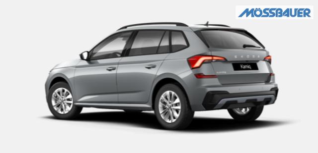 Skoda Kamiq Selection 1.0 TSI 7-Gang-DSG 