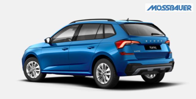 Skoda Kamiq Selection 1.0 TSI 7-Gang-DSG 
