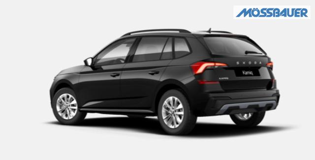 Skoda Kamiq Selection 1.0 TSI 7-Gang-DSG 