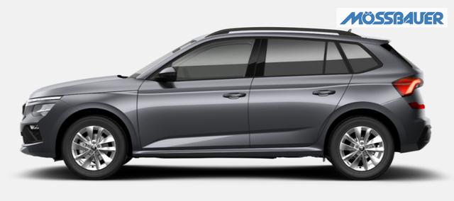 Skoda Kamiq Selection 1.0 TSI 7-Gang-DSG 