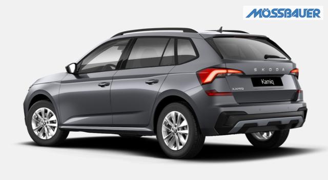 Skoda Kamiq Selection 1.0 TSI 7-Gang-DSG 