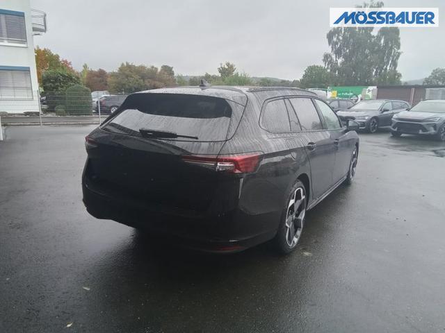 Skoda Superb Combi Sportline 2.0 TSI 7-Gang-DSG 4x4 