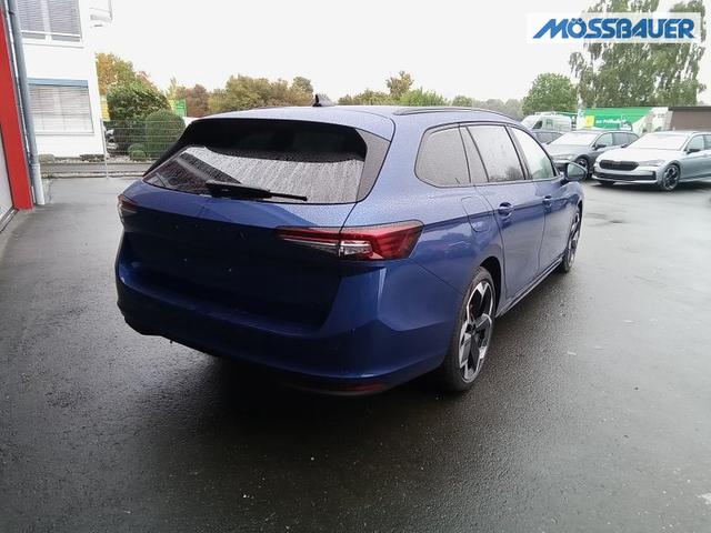 Skoda Superb Combi Sportline 2.0 TSI 7-Gang-DSG 4x4 
