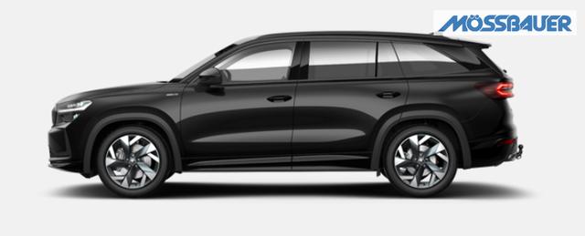 Skoda Kodiaq Sportline 1.5 TSI 7-Gang DSG 