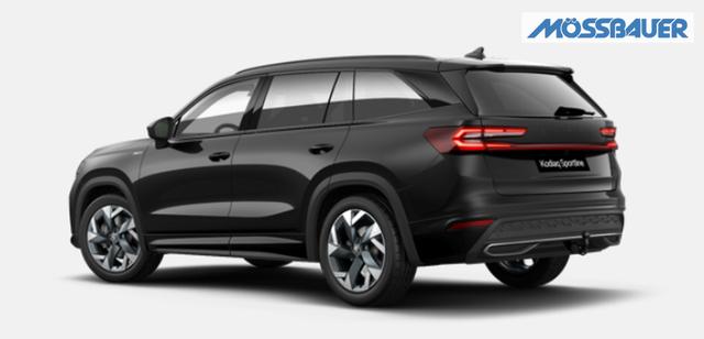 Skoda Kodiaq Sportline 1.5 TSI 7-Gang DSG 