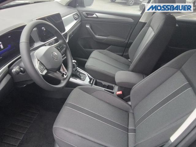 Volkswagen T-Roc Limited 1.5 TSI OPF 7-Gang DSG 