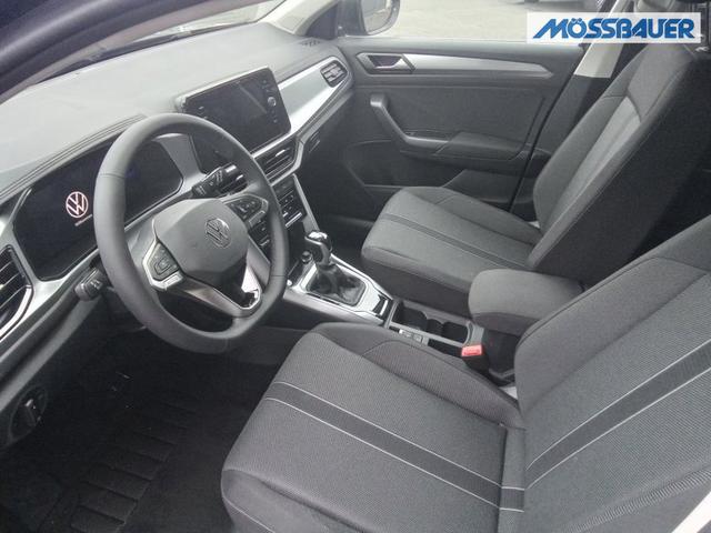 Volkswagen T-Roc Limited 1.5 TSI OPF 7-Gang DSG 