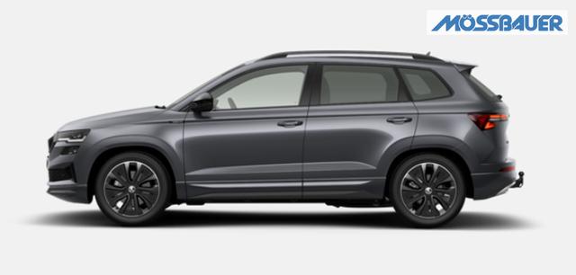 Skoda Karoq Sportline 1.5 TSI 7-Gang-DSG 