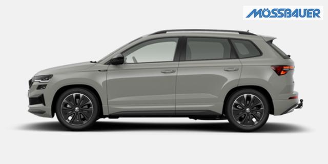 Skoda Karoq Sportline 1.5 TSI 7-Gang-DSG 