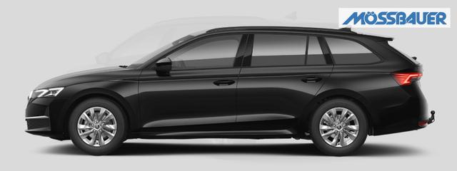 Skoda Octavia Combi Selection 1.5 TSI mHEV 7-Gang-DSG 