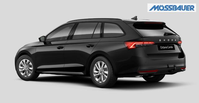 Skoda Octavia Combi Selection 1.5 TSI mHEV 7-Gang-DSG 