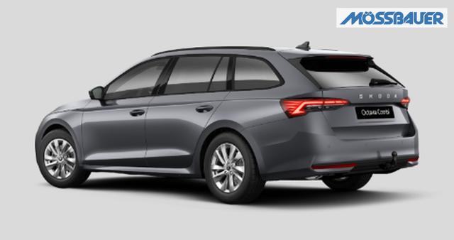 Skoda Octavia Combi Selection 1.5 TSI mHEV 7-Gang-DSG 
