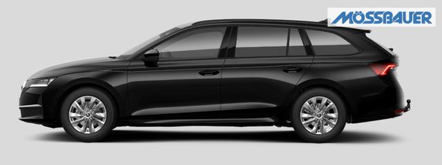 Skoda Octavia Combi Selection 1.5 TSI mHEV 7-Gang-DSG 