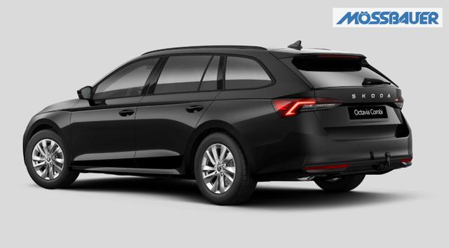 Skoda Octavia Combi Selection 1.5 TSI mHEV 7-Gang-DSG 