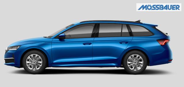Skoda Octavia Combi Selection 1.5 TSI mHEV 7-Gang-DSG 