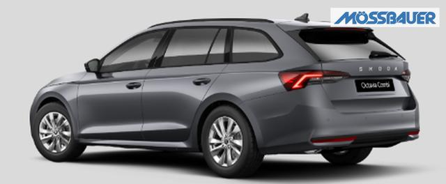 Skoda Octavia Combi Selection 1.5 TSI mHEV 7-Gang-DSG 