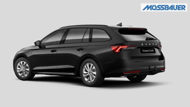 Skoda Octavia Combi Selection 1.5 TSI mHEV 7-Gang-DSG 
