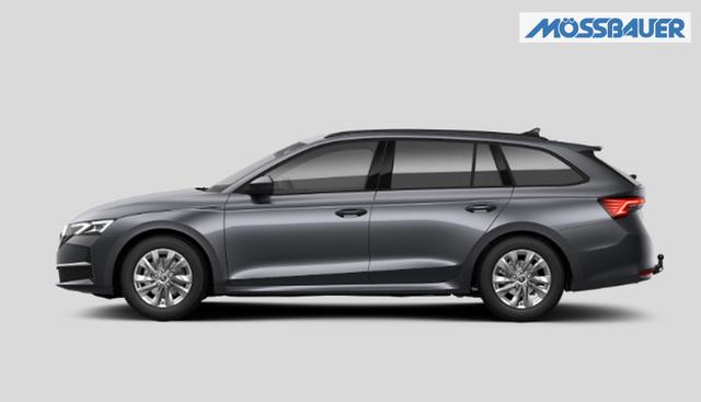 Skoda Octavia Combi joy 1.5 TSI mHEV 7 Gang DSG 