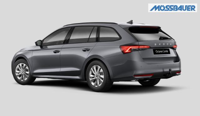 Skoda Octavia Combi joy 1.5 TSI mHEV 7 Gang DSG 