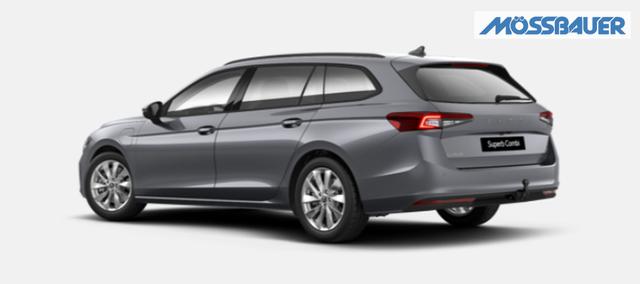 Skoda Superb Combi Selection 1.5 TSI iV 6-Gang-DSG 