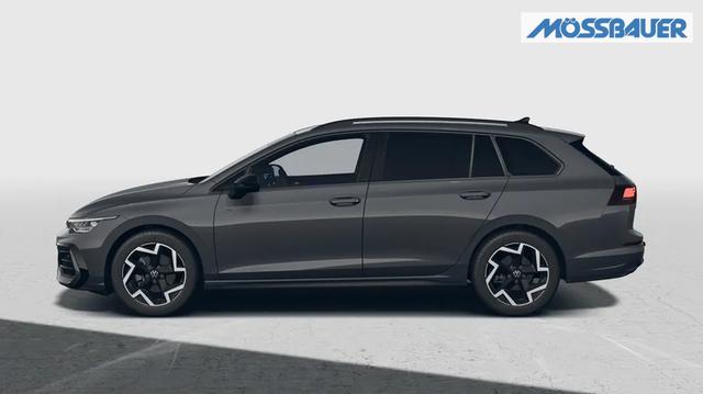 Volkswagen Golf Variant R-Line 2.0 TDI 7-Gang-DSG 