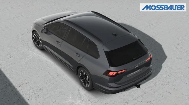 Volkswagen Golf Variant R-Line 2.0 TDI 7-Gang-DSG 