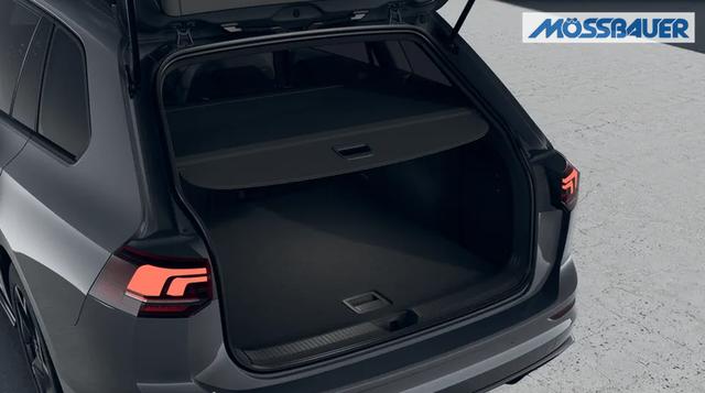 Volkswagen Golf Variant R-Line 2.0 TDI 7-Gang-DSG 