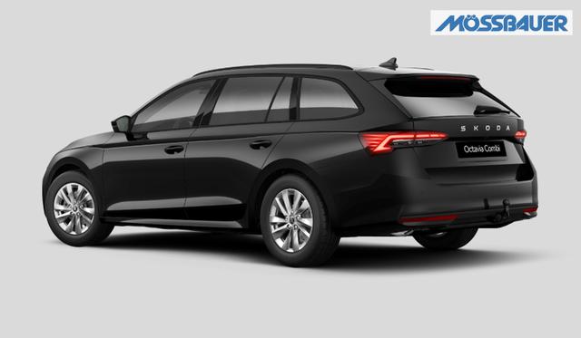 Skoda Octavia Combi joy 1.5 TSI mHEV 7 Gang DSG 