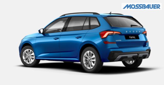 Skoda Kamiq Selection 1.5 TSI 7-Gang-DSG 