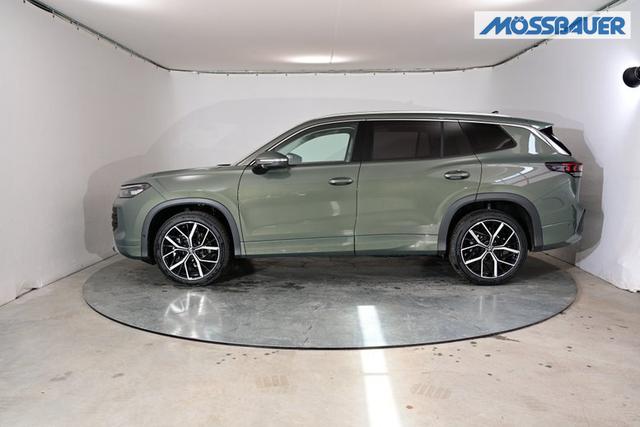 Volkswagen Tayron Life 1.5 eTSI 7-Gang-DSG 