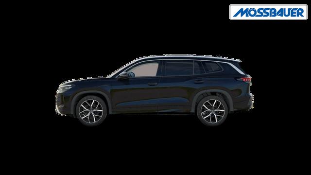 Volkswagen Tayron Life 1.5 eTSI 7-Gang-DSG 