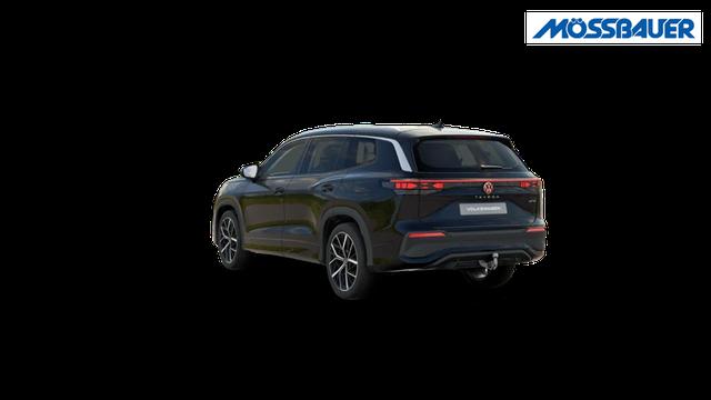 Volkswagen Tayron Life 1.5 eTSI 7-Gang-DSG 