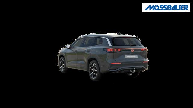 Volkswagen Tayron Life 1.5 eTSI 7-Gang-DSG 