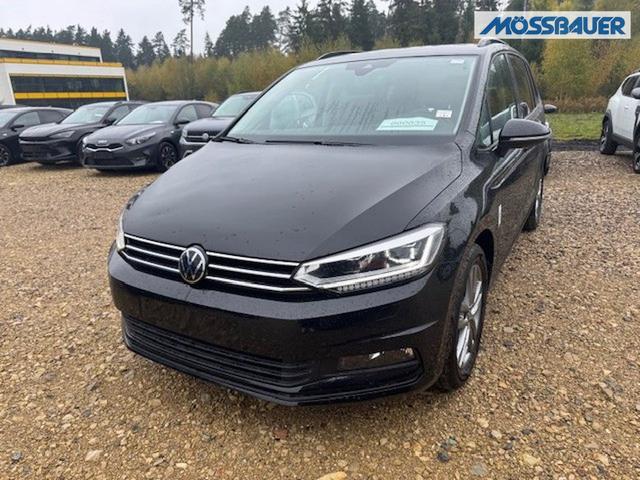 Volkswagen Touran Prime 1.5 TSI 7-Gang-DSG 