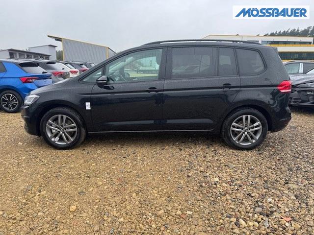 Volkswagen Touran Prime 1.5 TSI 7-Gang-DSG 