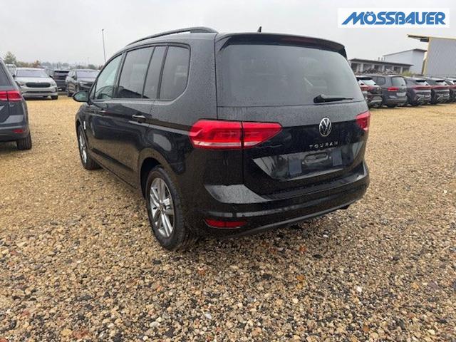 Volkswagen Touran Prime 1.5 TSI 7-Gang-DSG 