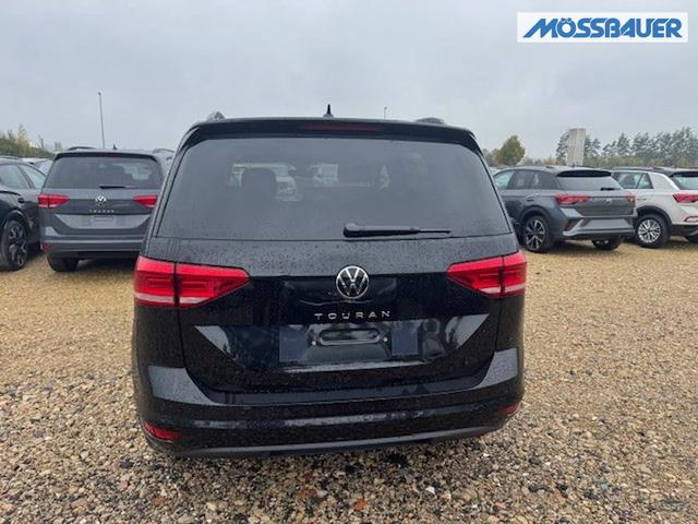 Volkswagen Touran Prime 1.5 TSI 7-Gang-DSG 